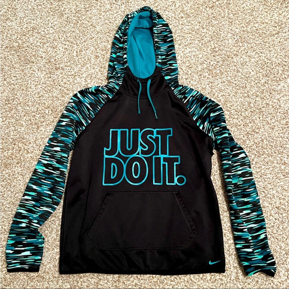 ☀️Nike Hoodie